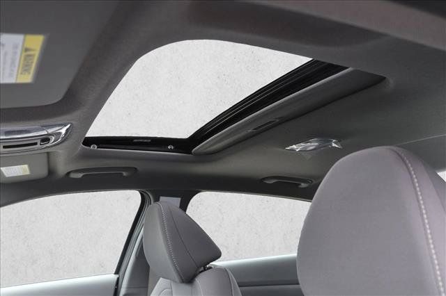 Certified 2026 Hyundai Elantra SEL Sport Premium FWD image 21