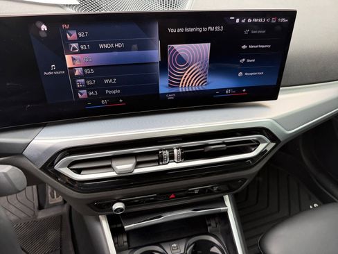 Used 2023 BMW M340i xDrive w/ Premium Package AWD/4WD image 20