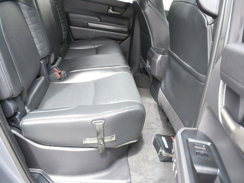 Certified 2024 Toyota Tacoma TRD Sport w/ TRD Sport Premium Package image 29