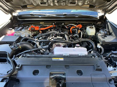 New 2026 Toyota Tacoma TRD Off-Road AWD/4WD image 22