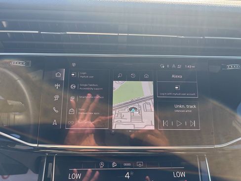 Used 2025 Audi Q7 2.0T Premium Plus w/ Premium Plus Package image 20