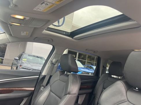 Certified 2020 Acura MDX SH-AWD image 42