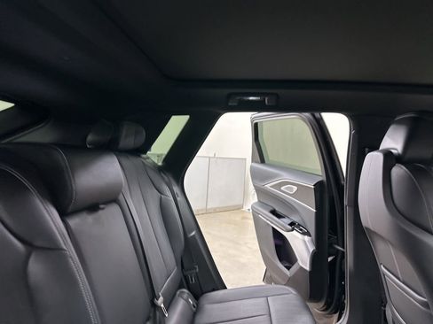 Used 2025 Cadillac Lyriq Sport image 22