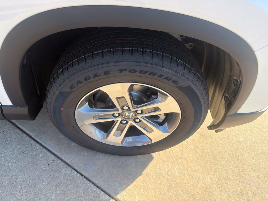 New 2026 Honda Pilot EX-L image 11