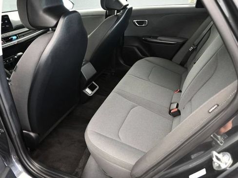 Used 2025 Kia K4 FWD image 15