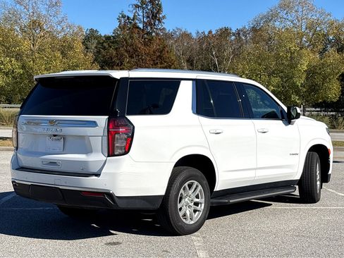 Used 2023 Chevrolet Tahoe LT image 25