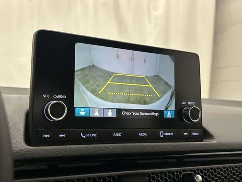 Certified 2026 Honda Civic Sport image 23