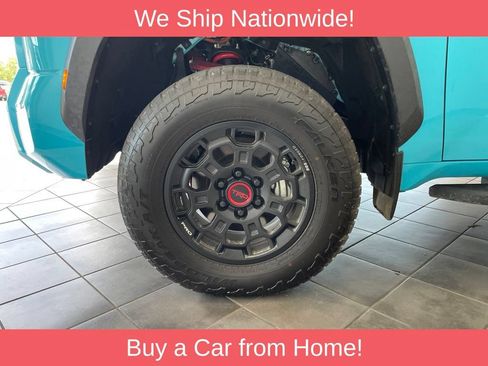 Used 2026 Toyota Tundra TRD Pro AWD/4WD image 19
