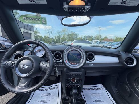 Used 2015 MINI Cooper Convertible image 15