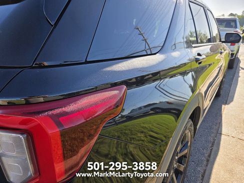 Used 2021 Ford Explorer ST w/ Equipment Group 401A AWD/4WD image 10