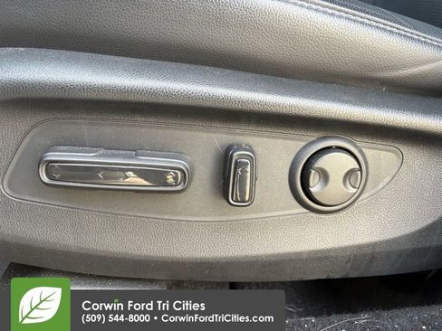 Used 2023 Honda CR-V EX-L image 13