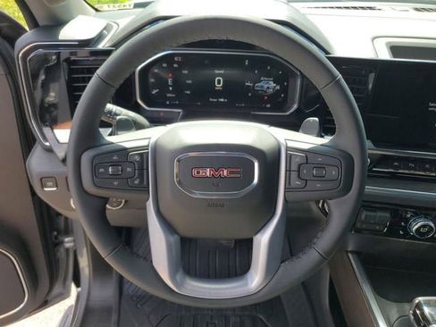 New 2026 GMC Sierra 1500 SLT w/ SLT Premium Plus Package AWD/4WD image 23