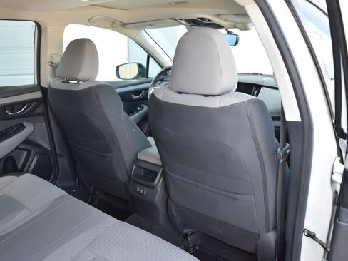 Used 2020 Subaru Outback Premium AWD/4WD image 51