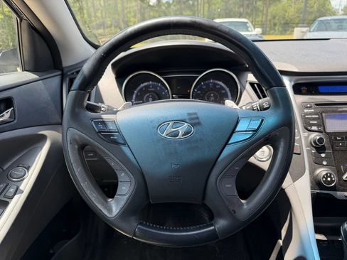 Used 2013 Hyundai Sonata SE FWD image 15