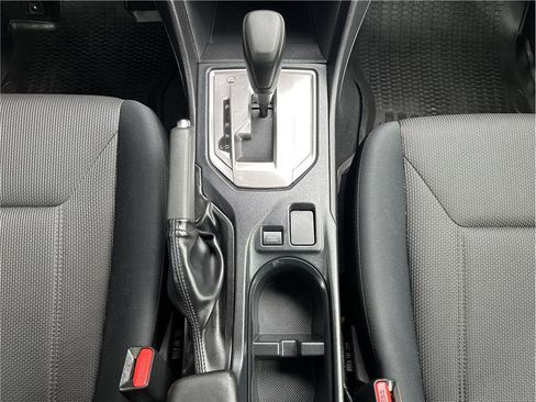 Used 2021 Subaru Crosstrek 2.0i w/ Popular Package #1 image 23