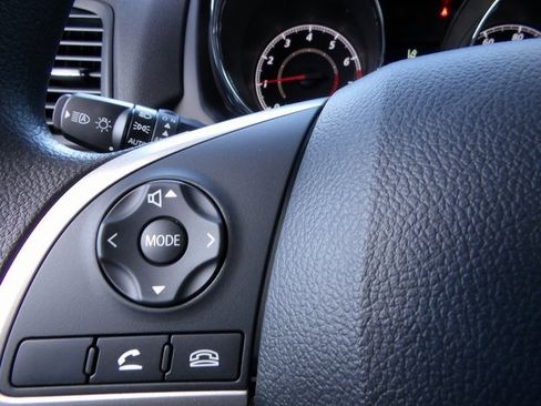 New 2024 Mitsubishi Outlander Sport ES image 26