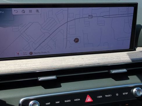 New 2026 Genesis GV80 2.5T Prestige AWD/4WD image 17