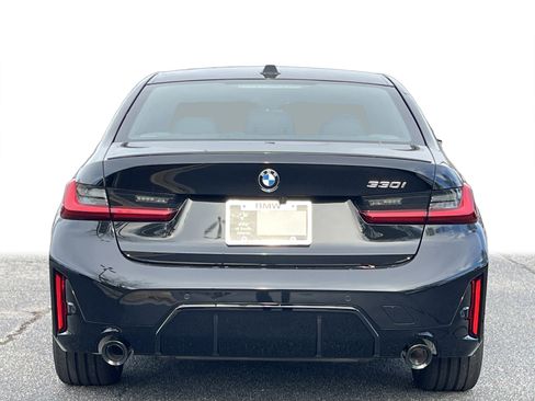 New 2026 BMW 330i 330i w/ M Sport Package image 26