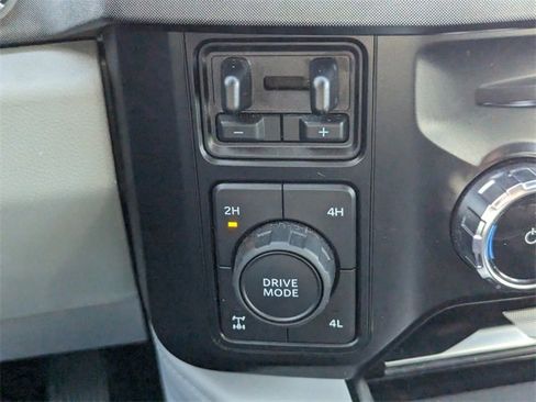 Certified 2024 Ford F350 Limited w/ FX4 Off-Road Package image 24