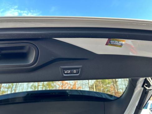 Used 2020 BMW X5 sDrive40i w/ Premium Package image 31