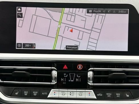 Used 2022 BMW 330i xDrive Sedan w/ Premium Package 2 image 41