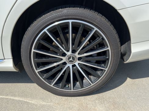 Certified 2020 Mercedes-Benz C 300 Sedan image 13