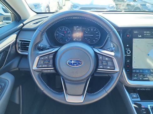 Certified 2023 Subaru Outback Onyx Edition image 18