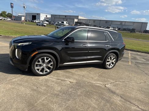 Used 2020 Hyundai Palisade SEL image 8
