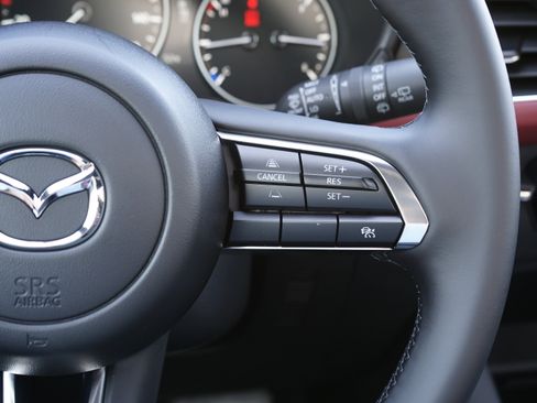 New 2026 MAZDA MAZDA3 2.5 S Hatchback w/ Premium Pkg image 18