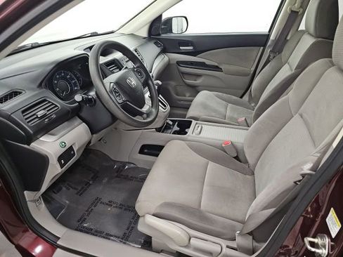 Used 2014 Honda CR-V EX image 13
