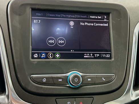 Used 2024 Chevrolet Equinox LT AWD/4WD image 21