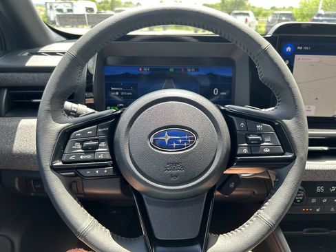 Used 2026 Subaru Outback Limited AWD/4WD image 25