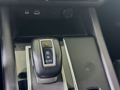 Used 2024 Mitsubishi Outlander SE FWD image 24