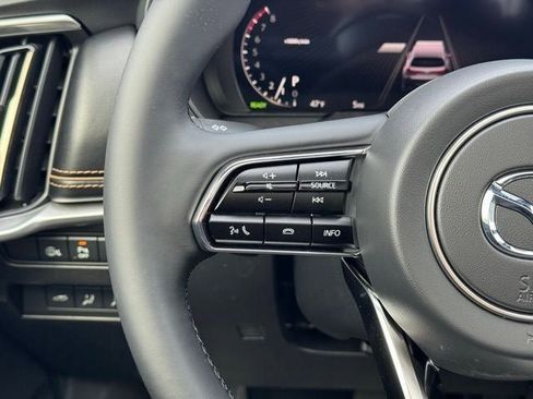 New 2026 MAZDA CX-90 3.3 Turbo w/ Premium Plus Pkg AWD/4WD image 68