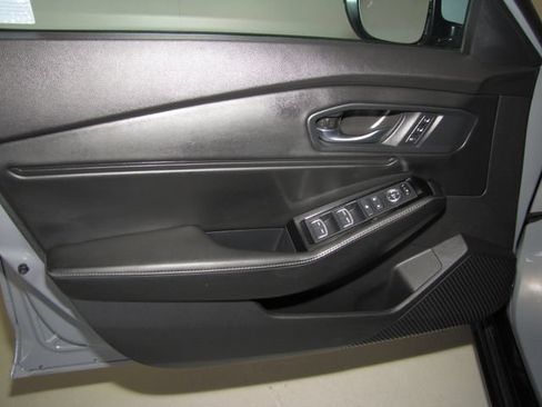 Certified 2024 Honda Accord Touring image 10