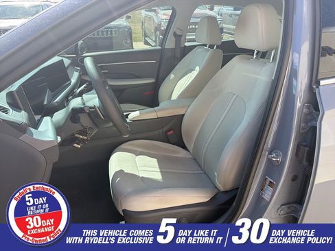 Used 2024 Hyundai Sonata SEL image 9