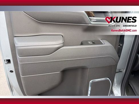 New 2026 GMC Sierra 1500 Elevation w/ Elevation Select Package AWD/4WD image 35