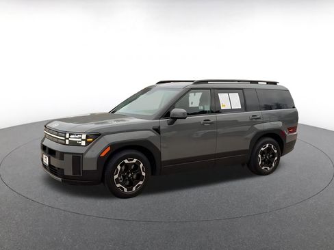 Used 2025 Hyundai Santa Fe SEL image 8