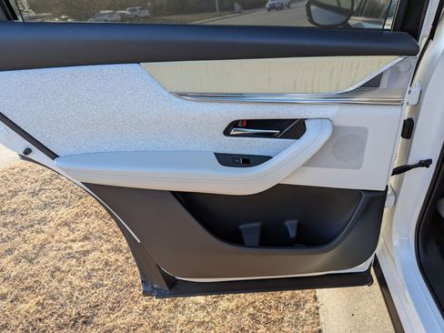 Used 2024 MAZDA CX-90 3.3 Turbo S w/ Premium Plus image 28