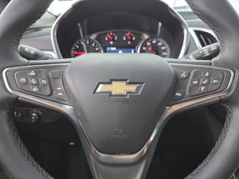 Used 2024 Chevrolet Equinox LT FWD image 29