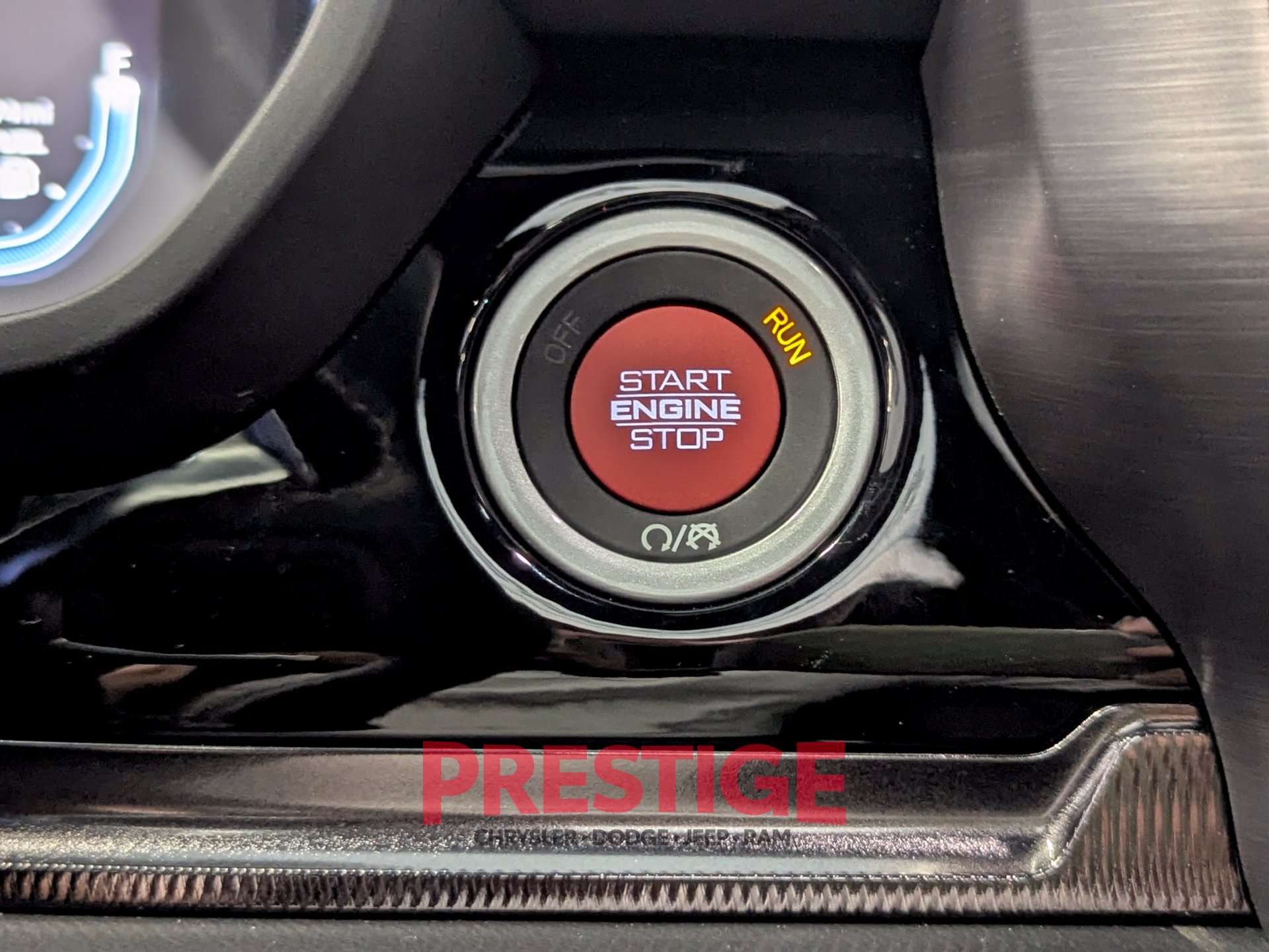 New 2026 RAM 1500 RHO w/ RHO Level 1 Equipment Group AWD/4WD image 17