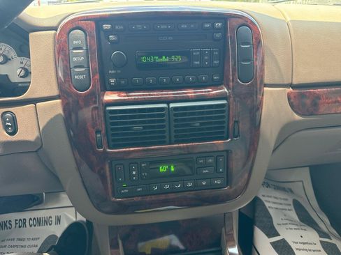Used 2003 Mercury Mountaineer Convenience RWD image 36