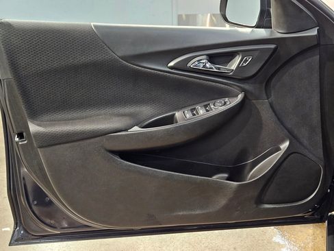 Used 2023 Chevrolet Malibu LT image 20