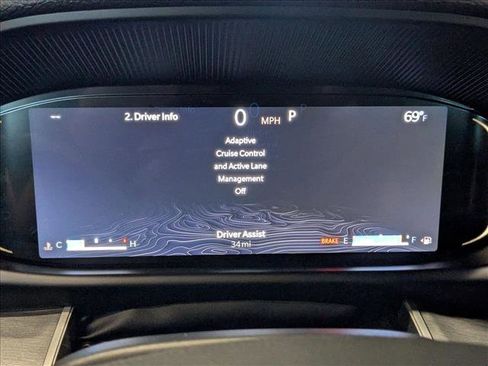 New 2025 Jeep Wagoneer Series II image 11