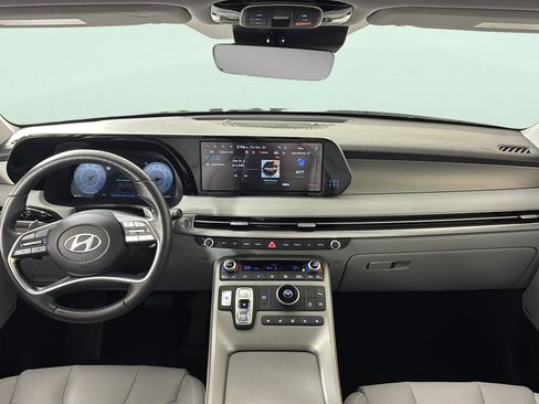 Used 2024 Hyundai Palisade SEL image 18