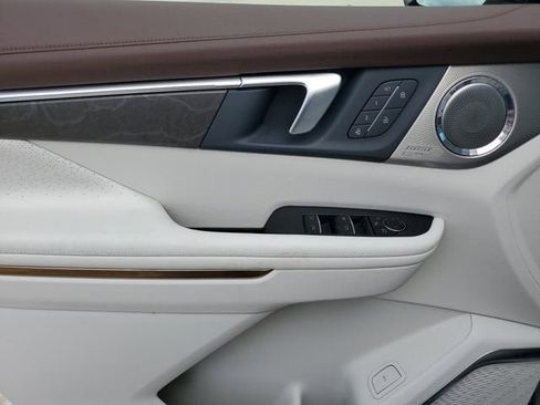 New 2026 Buick Enclave Avenir w/ Super Cruise Package image 17