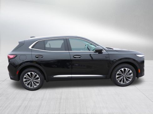 New 2026 Buick Envision Preferred AWD/4WD image 8