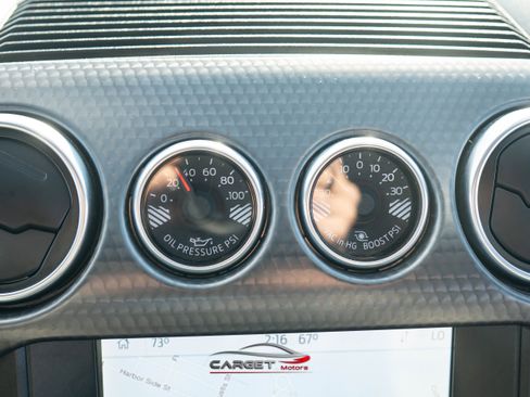 Used 2020 Ford Mustang Premium w/ 2.3L High Performance Package image 27