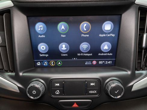 Used 2019 GMC Terrain SLT w/ Preferred Package FWD image 19