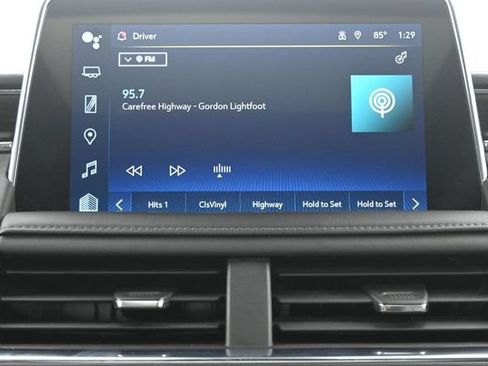 Used 2023 Chevrolet Tahoe Z71 AWD/4WD image 22